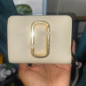 COPY - Marc Jacobs Mini Compact Wallet